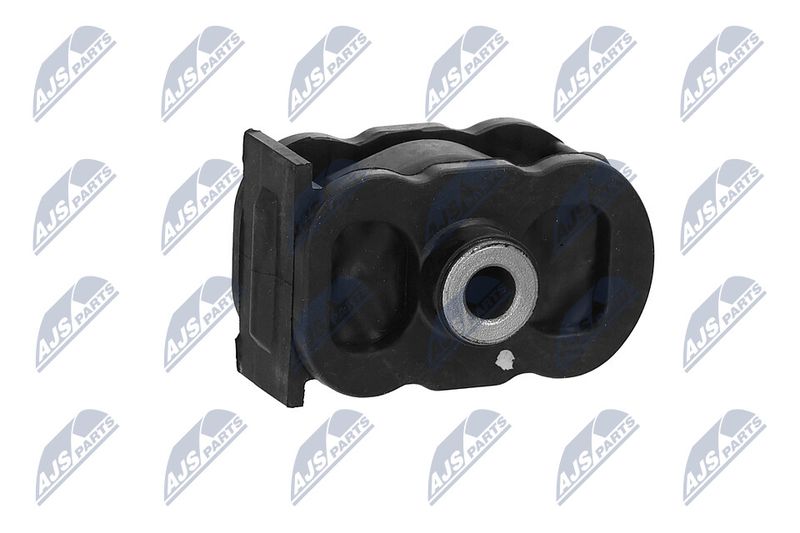 Paigutus, Mootor, NTY ZPS-NS-053
