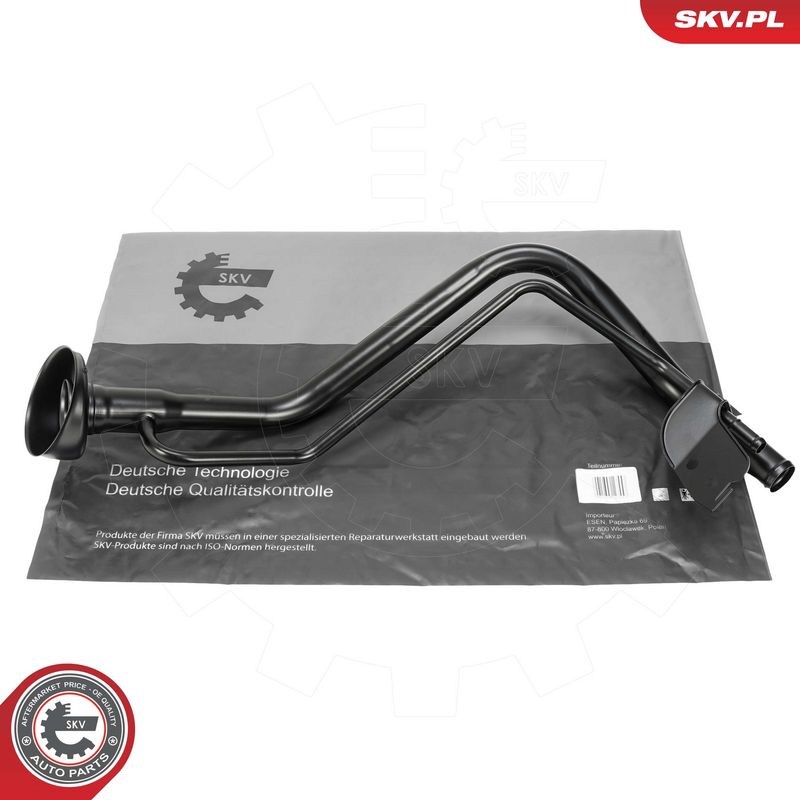 Täiteava, kütusepaak, ESEN SKV 54SKV948