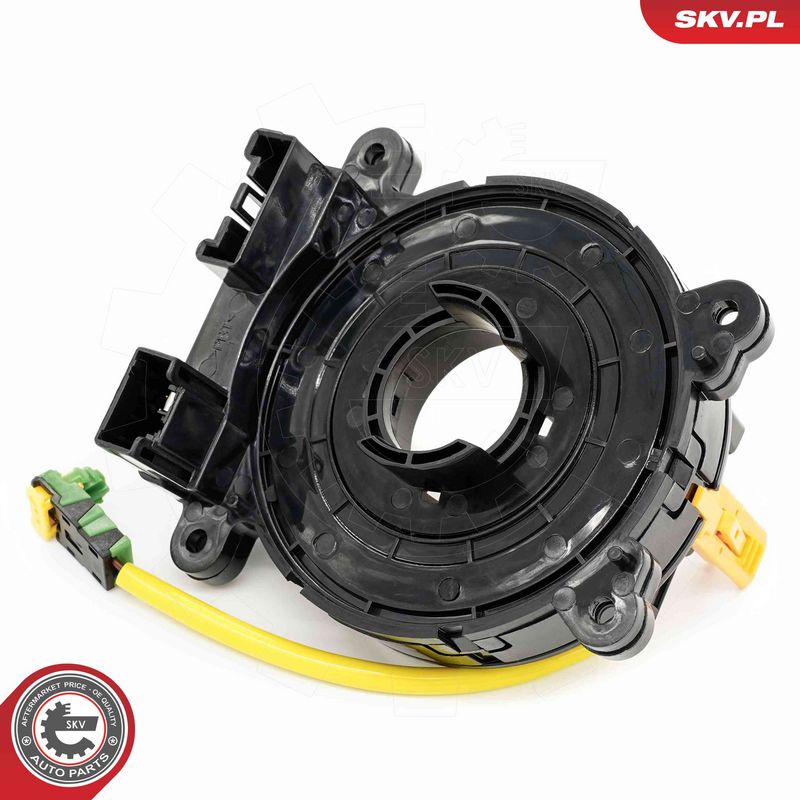 Turvapadja lint, turvapadi, ESEN SKV 96SKV654