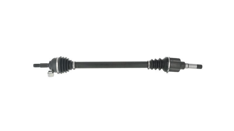полуоска SKF