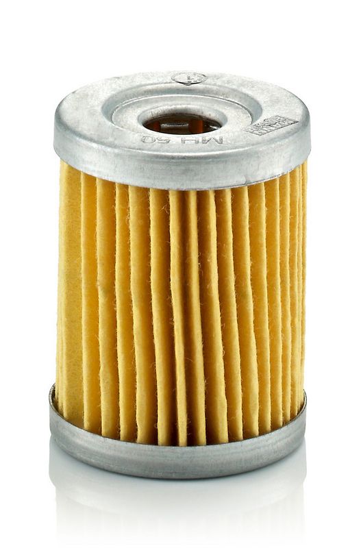 Õlifilter, MANN-FILTER MH 50