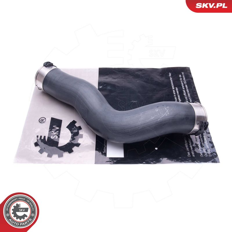 Laadimisõhu voolik, ESEN SKV 43SKV423