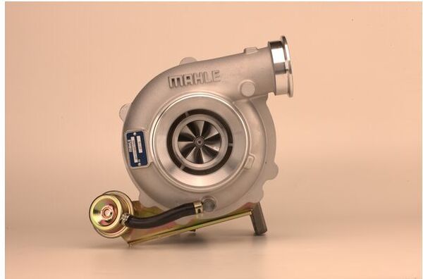 Product Image - Turbocharger - 001TC18857000 - MAHLE