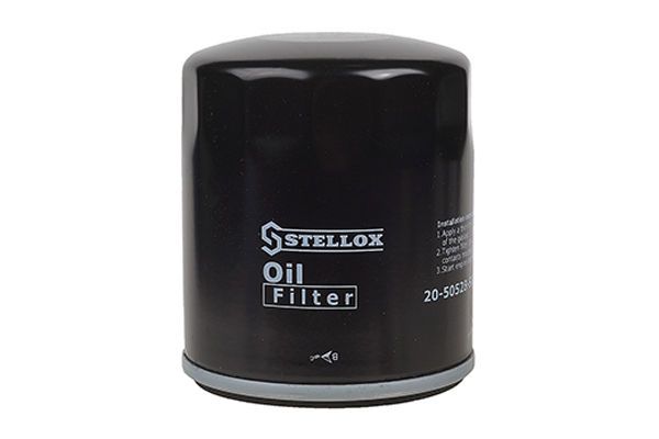 STELLOX 20-50528-SX Oil Filter