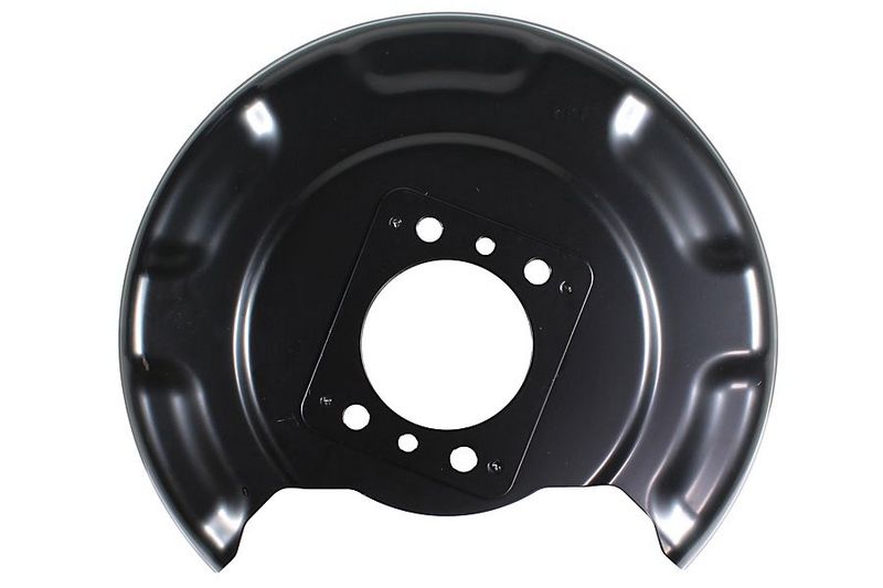 METZGER AUTOTEILE 6115596 Splash Guard, brake disc