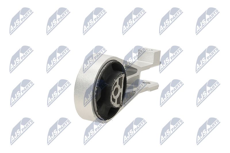 Paigutus, Mootor, NTY ZPS-PL-064