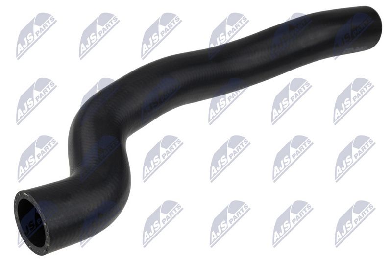 Furtun radiator NTY CPP-PE-015