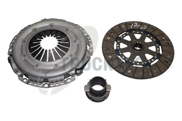 TRUCKTEC AUTOMOTIVE 08.23.116 - Clutch Kit