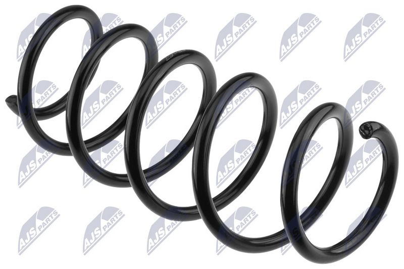 NTY ASZ-FR-057 Suspension Spring