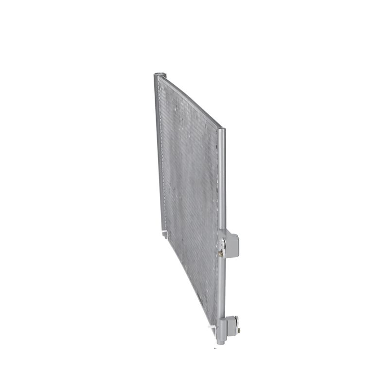 NISSENS 940420 Condenser, air conditioning