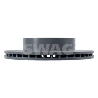 SWAG 10 91 0642 Brake Disc
