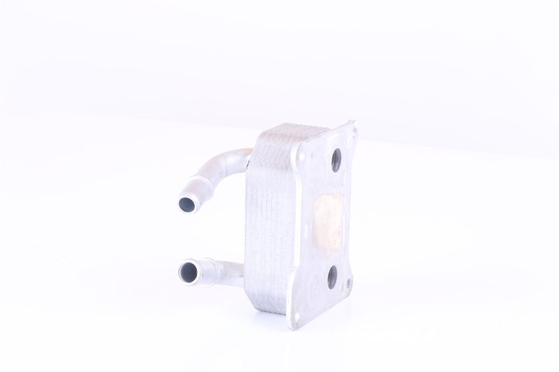 Õliradiaator, mootoriõli, NISSENS 90897