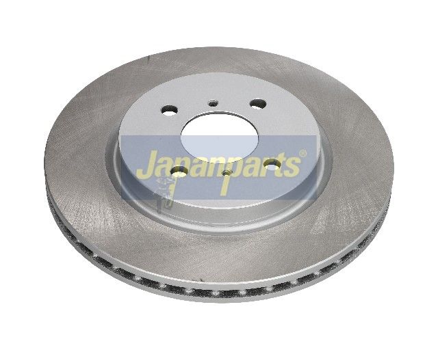 спирачен диск JAPANPARTS