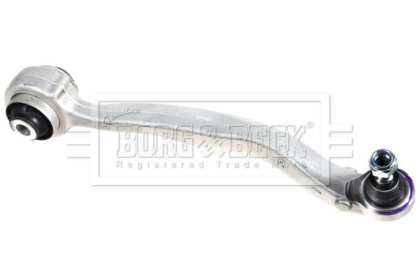 Brazo oscilante, suspensión de ruedas