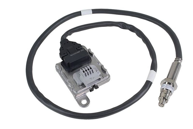 METZGER AUTOTEILE 0940024 - NOx Sensor, NOx catalytic converter