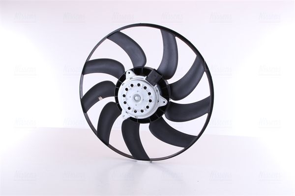 NISSENS ventilátor, motorhűtés 85728