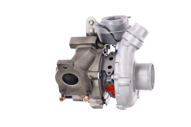 REMANTE 003-001-000201R Turbokompresorius