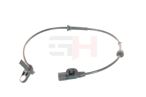 Andur, rattapöörete arv, GH GH-712259V