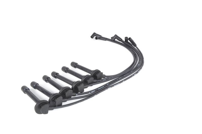 Süütesüsteemikomplekt, BOSCH 0 986 357 167