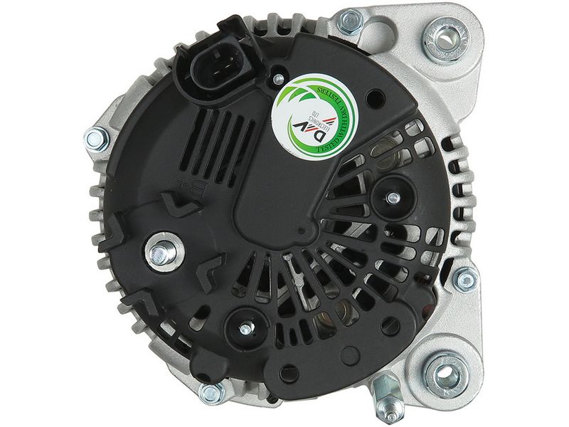 Generaator, AS-PL A3203