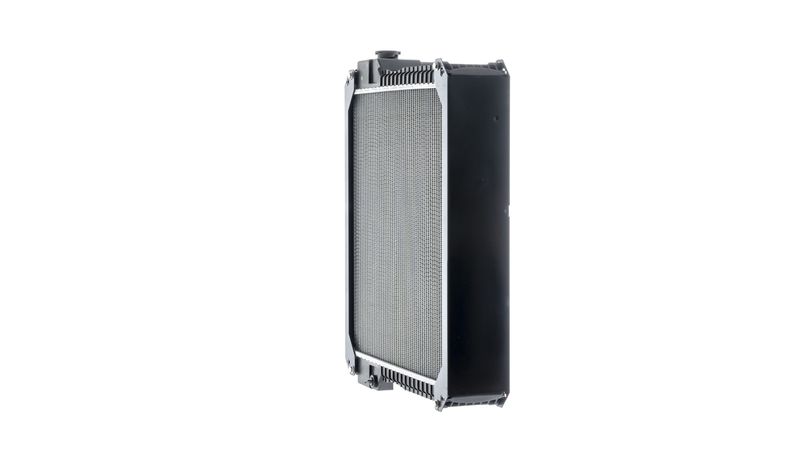 Product Image - Radiateur - CR2396000S - MAHLE
