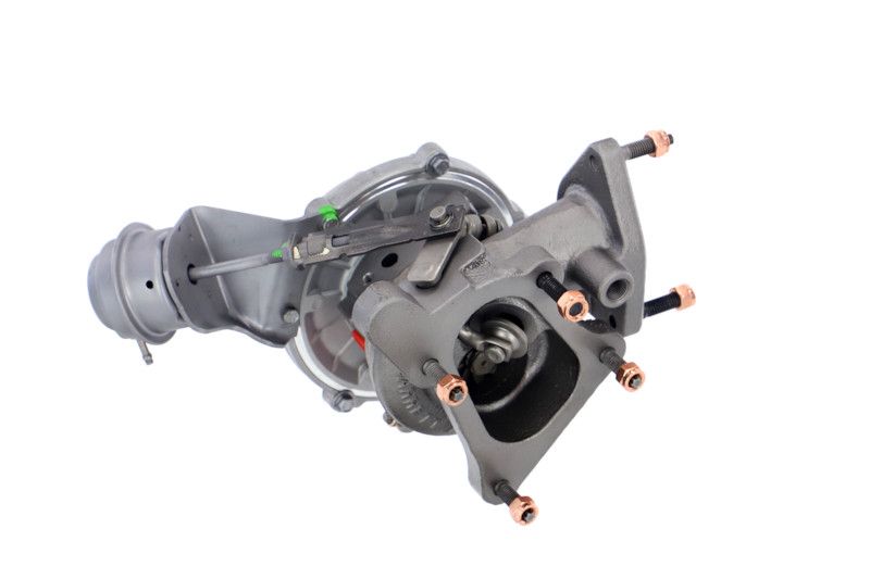 REMANTE 003-001-001192R Charger, charging (supercharged/turbocharged)