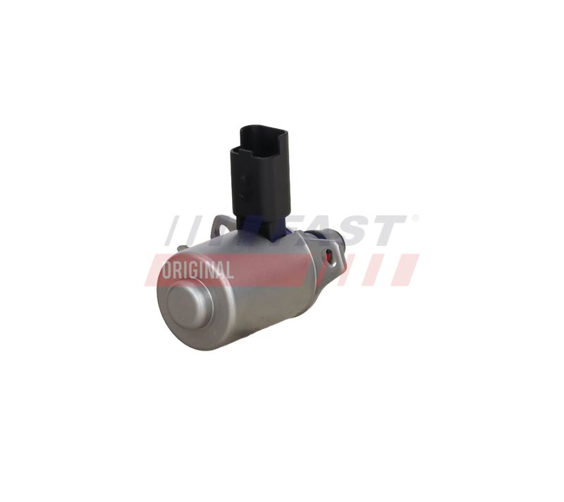 Pulsatsioonisummuti, kütuse etteandeseadmed, FAST FT80121