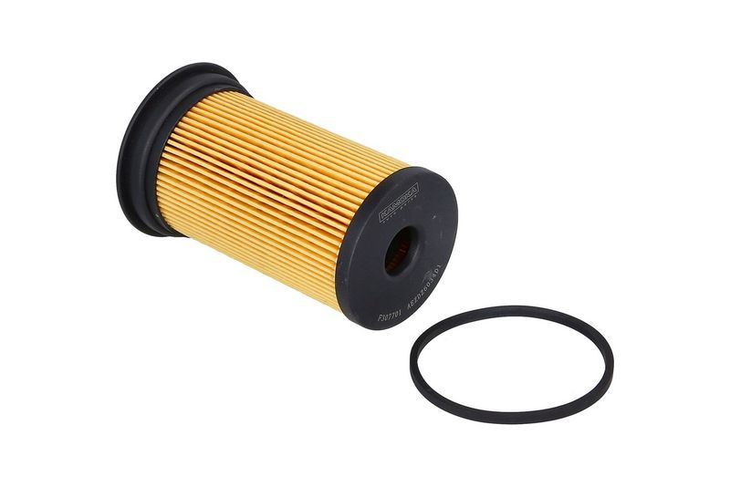 Kütusefilter, KAMOKA F307701