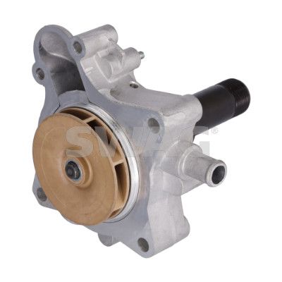 SWAG 33 10 3847 Water Pump, engine cooling