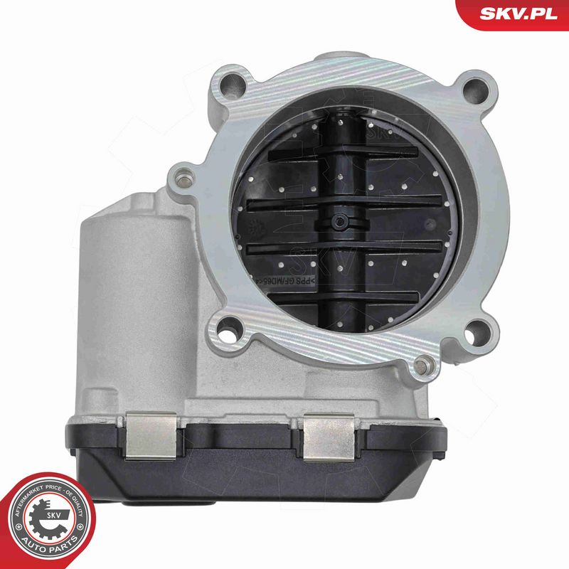 ESEN SKV 12SKV199 Throttle Body
