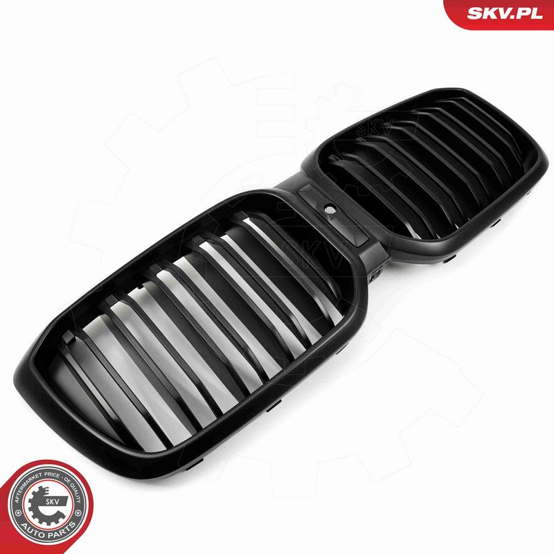 ESEN SKV 66SKV267 Radiator Grille