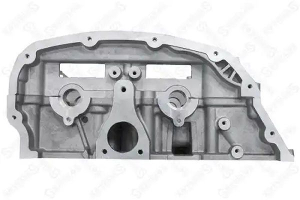 STELLOX 11-08052-SX Cylinder Head