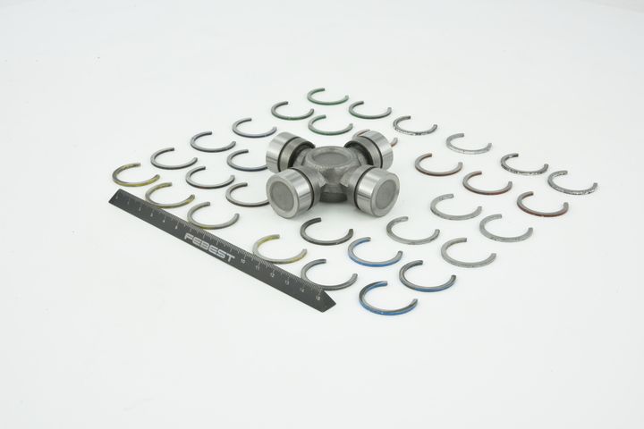 FEBEST AST-F602RM Joint, propshaft