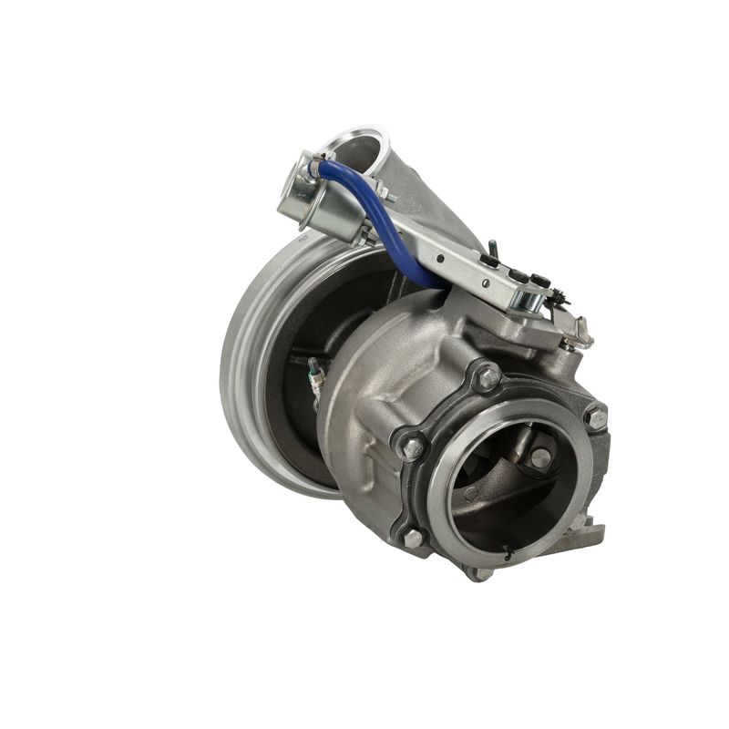 turbo + těsnění RVI, VOLVO Euro6 93717