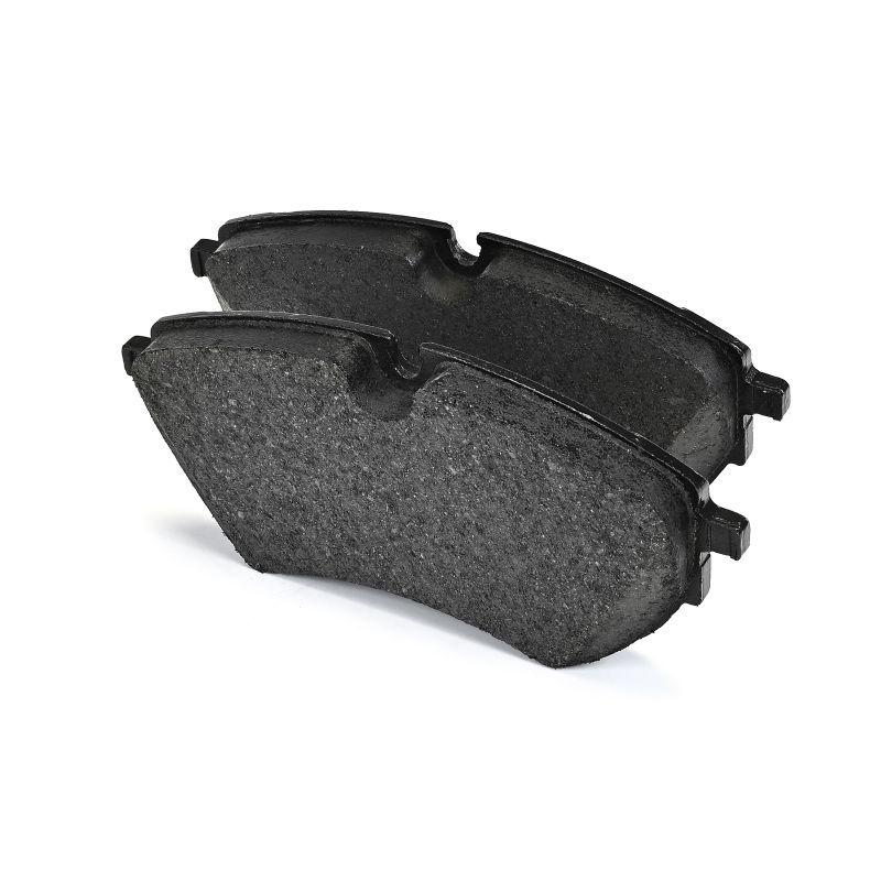 DELPHI LP3910 Brake Pad Set, disc brake