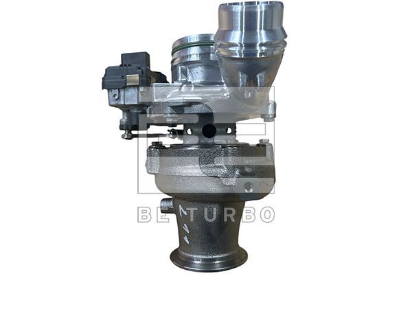 BE TURBO 131559 Charger, charging (supercharged/turbocharged)