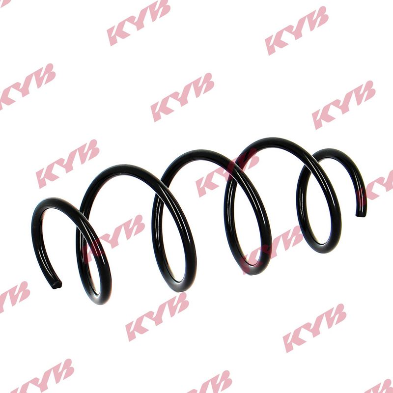 KYB RA1647 Suspension Spring