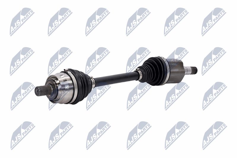 NTY NPW-DW-073 Rectificados Drive Shaft