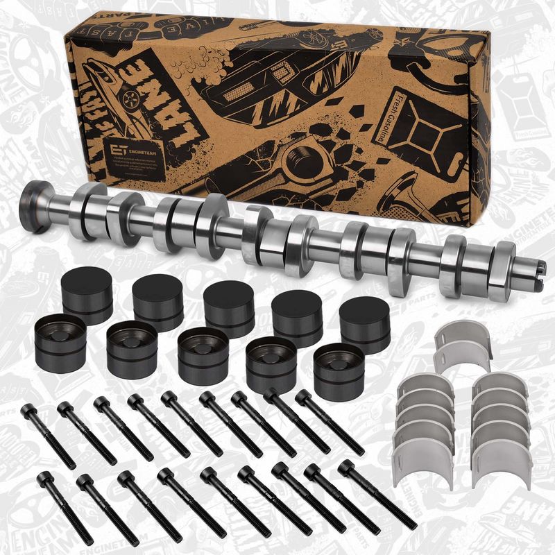 Product Image - Nokkenasset - HV0339 - ET ENGINETEAM