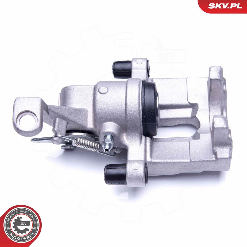 Pidurisadul, ESEN SKV 44SKV933