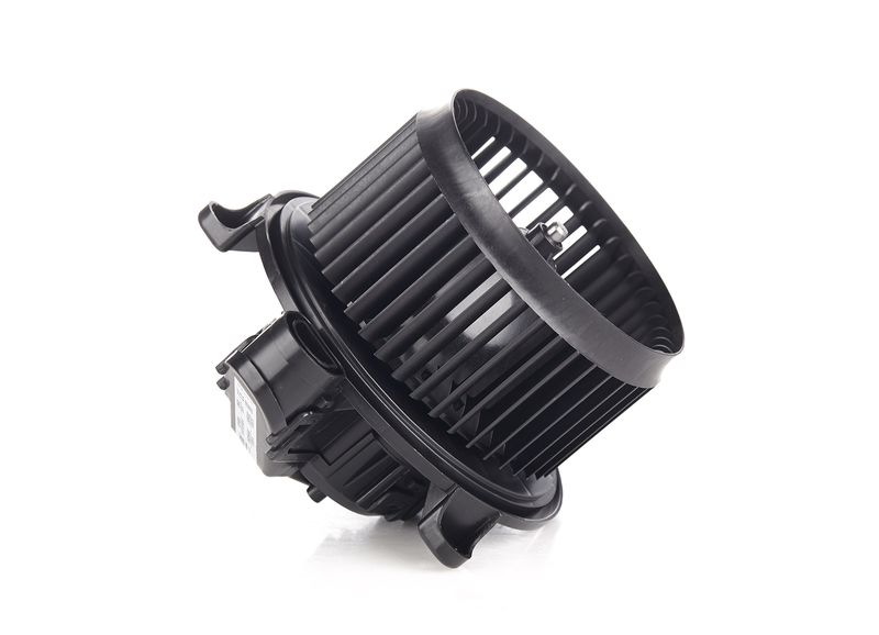 NISSENS 87495 Interior Blower