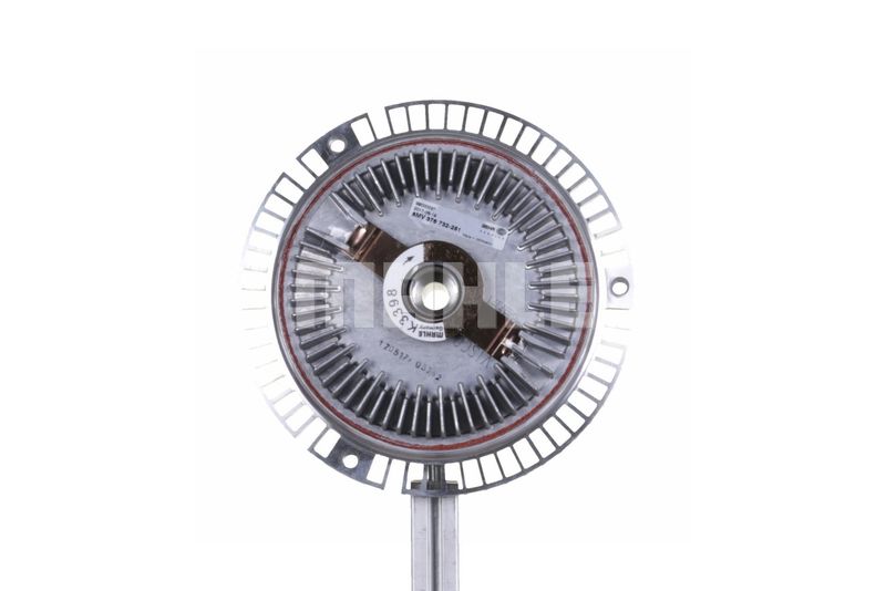 Product Image - Koppeling, radiateurventilator - CFC66000P - MAHLE