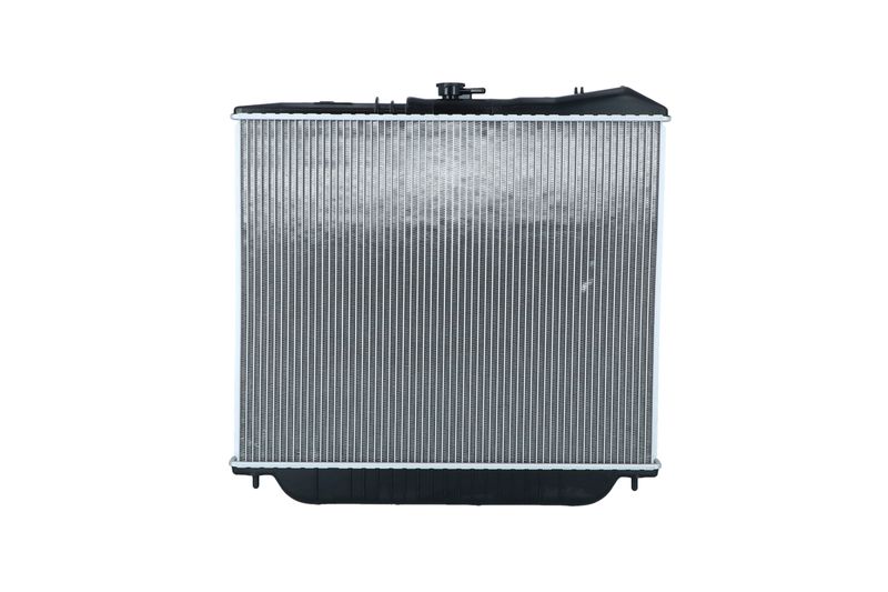 NRF 53516 Variklio aušinimo radiatorius