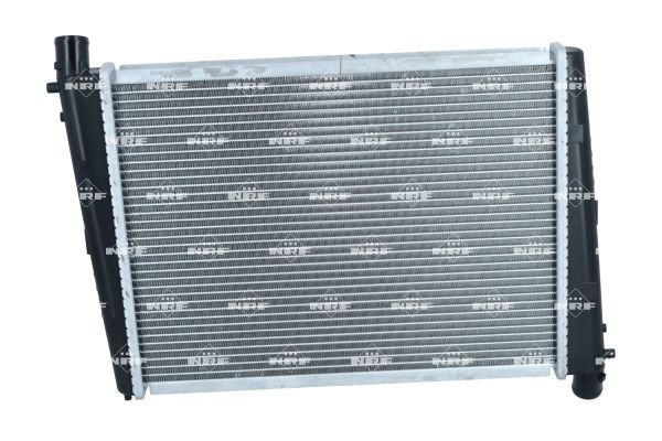 NRF 53193 Radiator, engine cooling