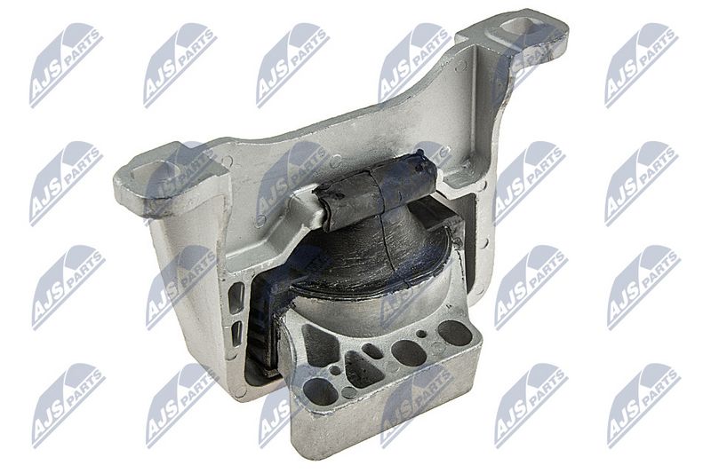 Paigutus, Mootor, NTY ZPS-FR-051