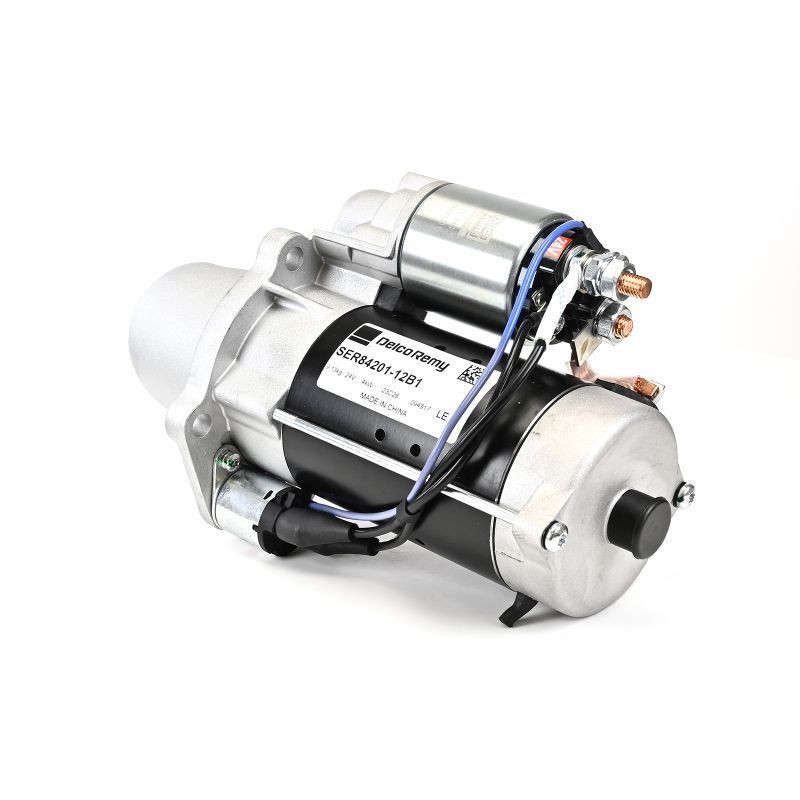 Startér SER84201-12B1