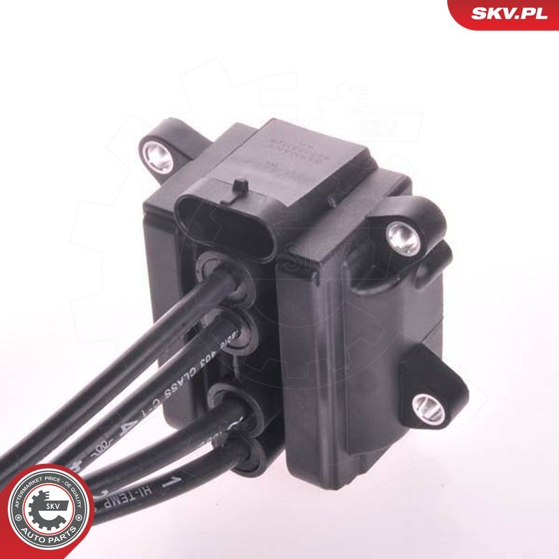 Süütepool, ESEN SKV 03SKV021