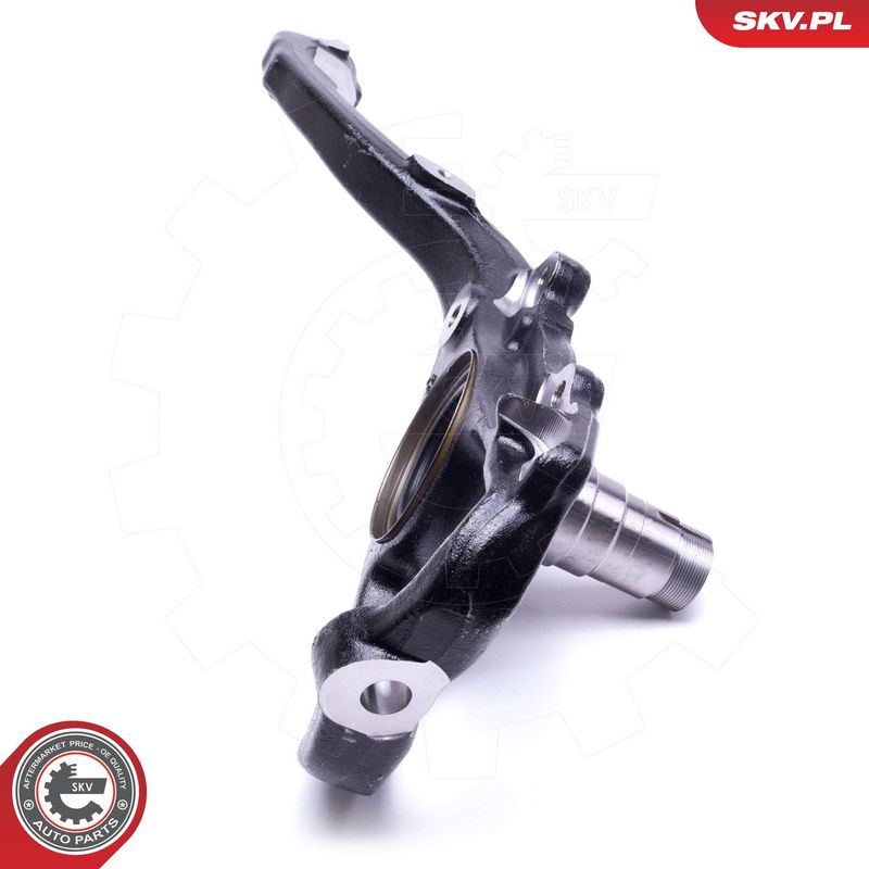 Käändmik, rattakinnitus, ESEN SKV 47SKV642