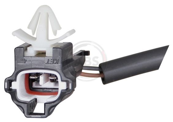 A.B.S. 31858 Sensor, wheel speed