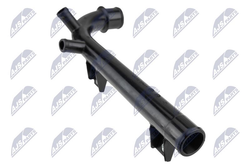 Jahutusvedeliku torustik, NTY CPP-CH-014